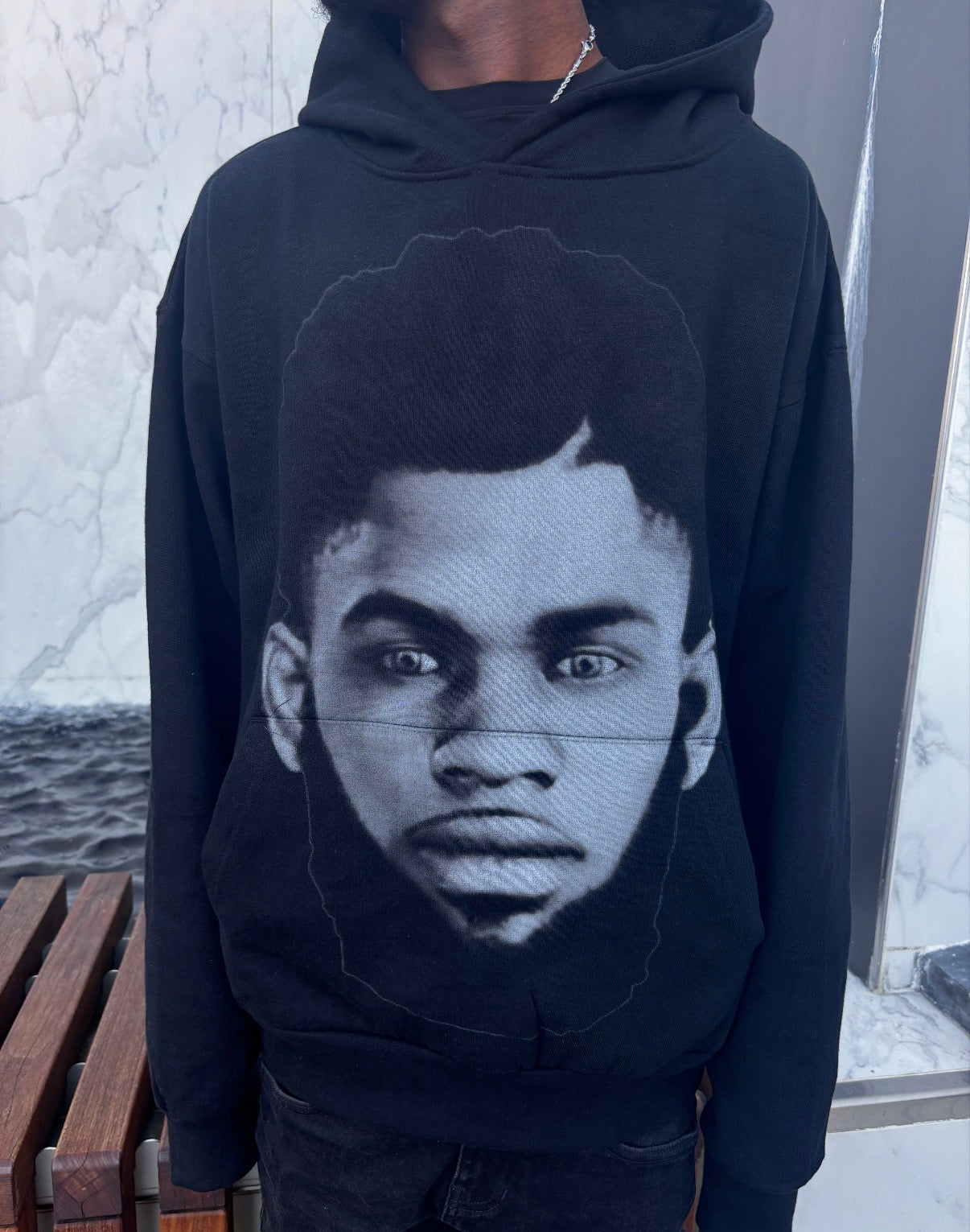 MP Hoodie